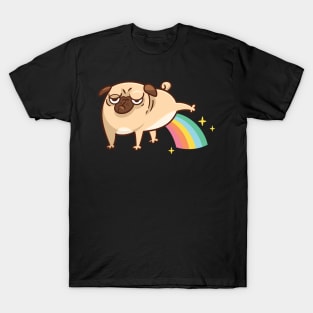 Pug's life T-Shirt